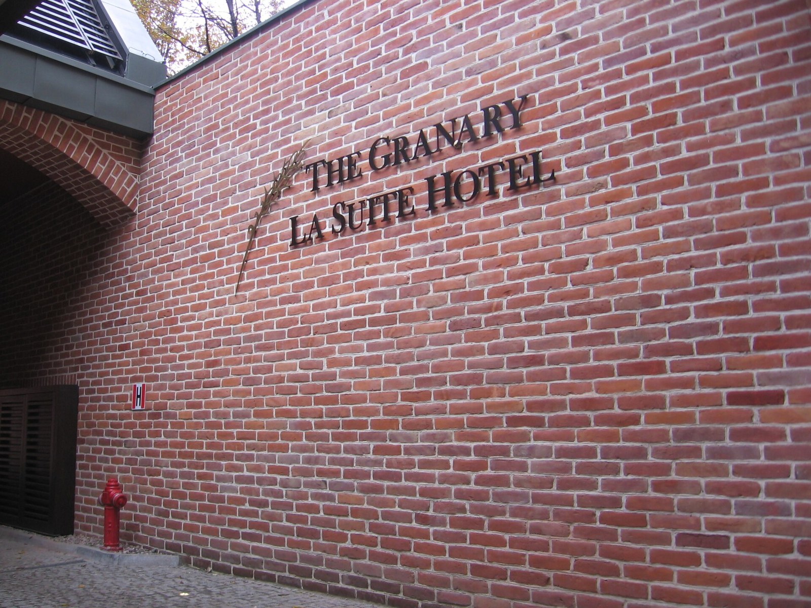 Hotel Lennox Wrocław